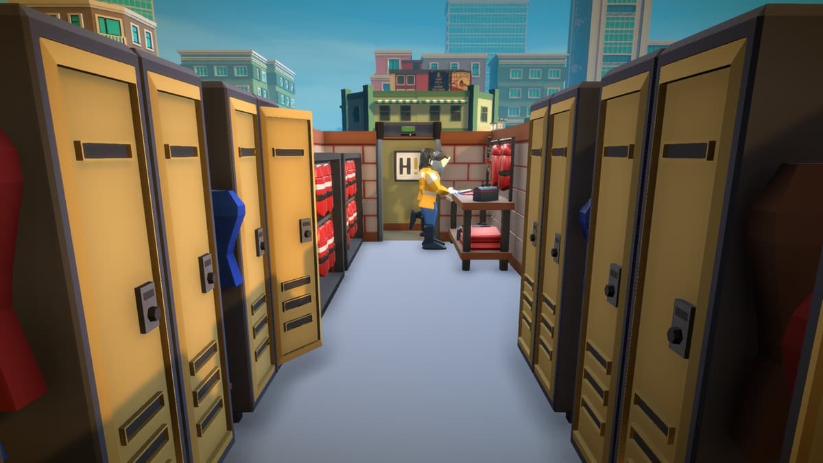 Picture of Rescue HQ - Coastguard DLC
