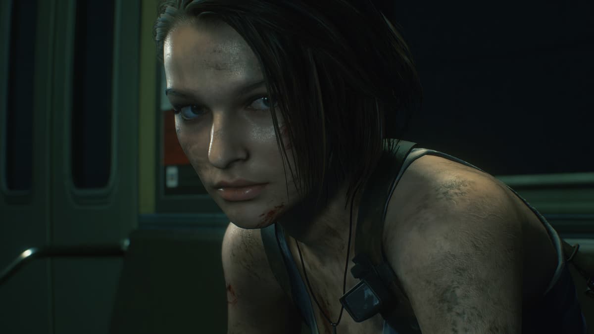 Picture of RESIDENT EVIL 3 - Xbox One