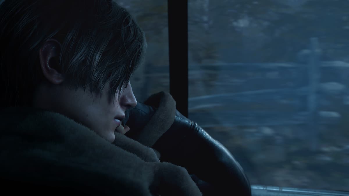 Picture of Resident Evil 4 - Xbox Series X