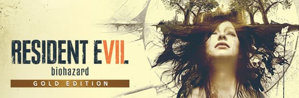 Picture of RESIDENT EVIL 7 biohazard Gold Edition - Xbox One and Win 10