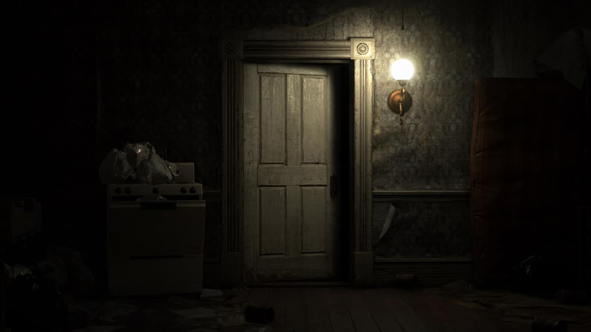 Picture of RESIDENT EVIL 7 biohazard - Xbox One