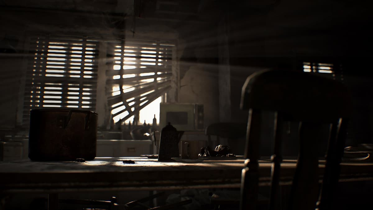 Picture of RESIDENT EVIL 7 biohazard - Xbox One