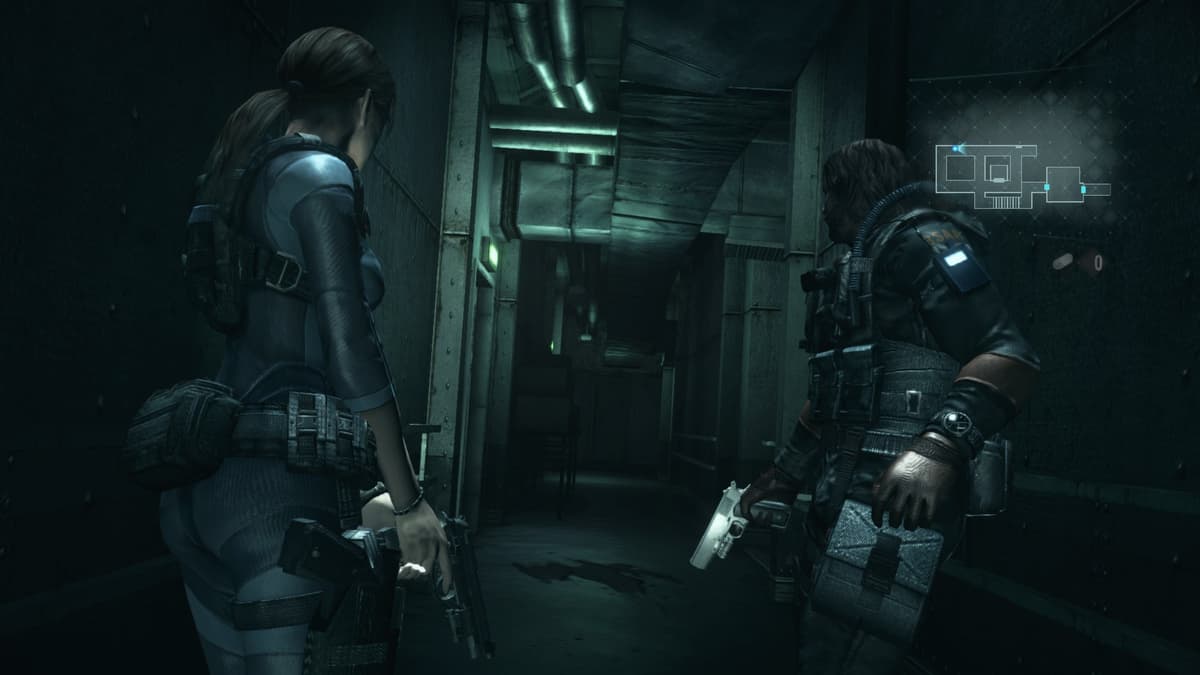 Picture of Resident Evil Revelations - Xbox One