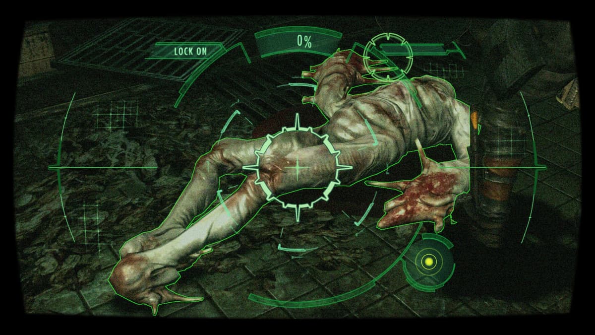 Picture of Resident Evil Revelations - Xbox One