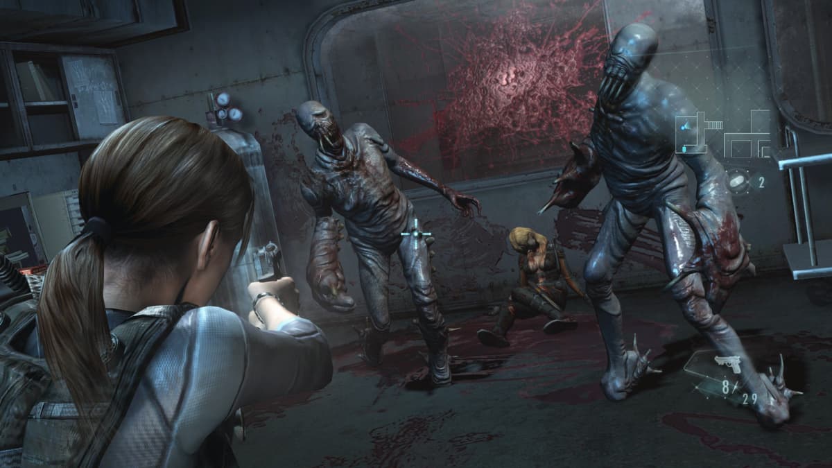 Picture of Resident Evil Revelations - Xbox One