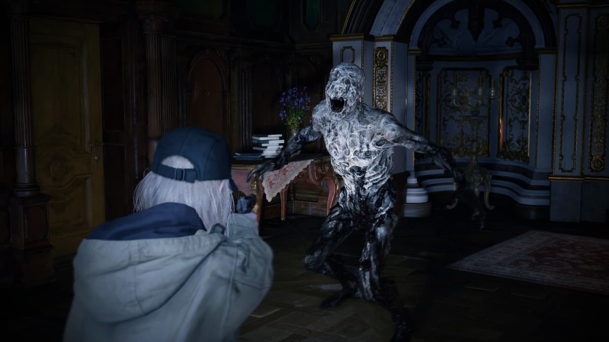 Picture of Resident Evil Village - Winters’ Expansion