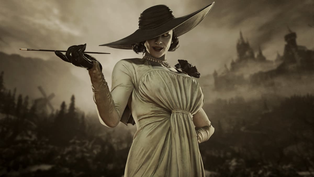 Picture of Resident Evil Village - Winters’ Expansion