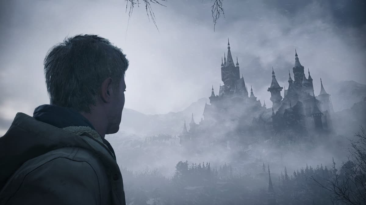 Picture of Resident Evil Village - Winters’ Expansion
