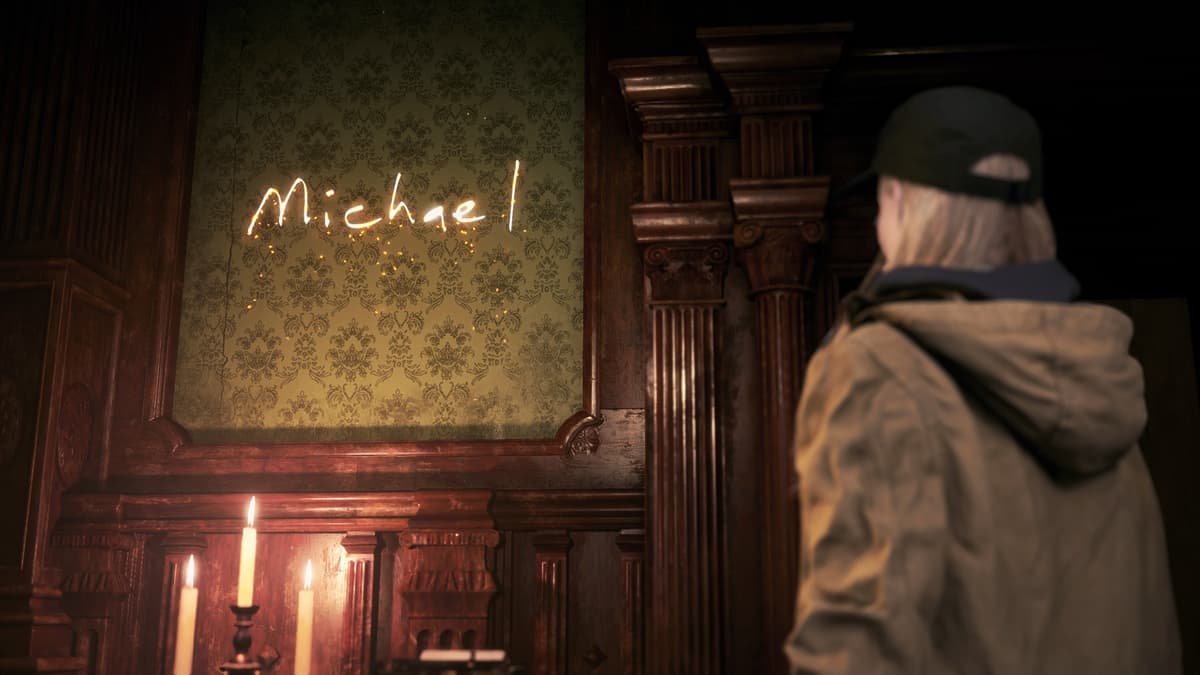 Picture of Resident Evil Village - Winters’ Expansion