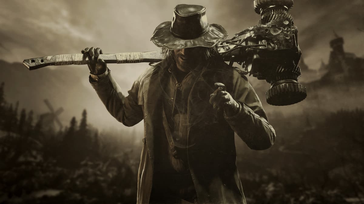 Picture of Resident Evil Village - Winters’ Expansion
