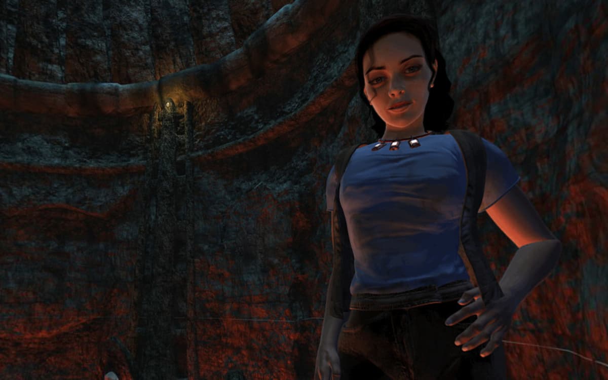 Picture of Return to Mysterious Island 2