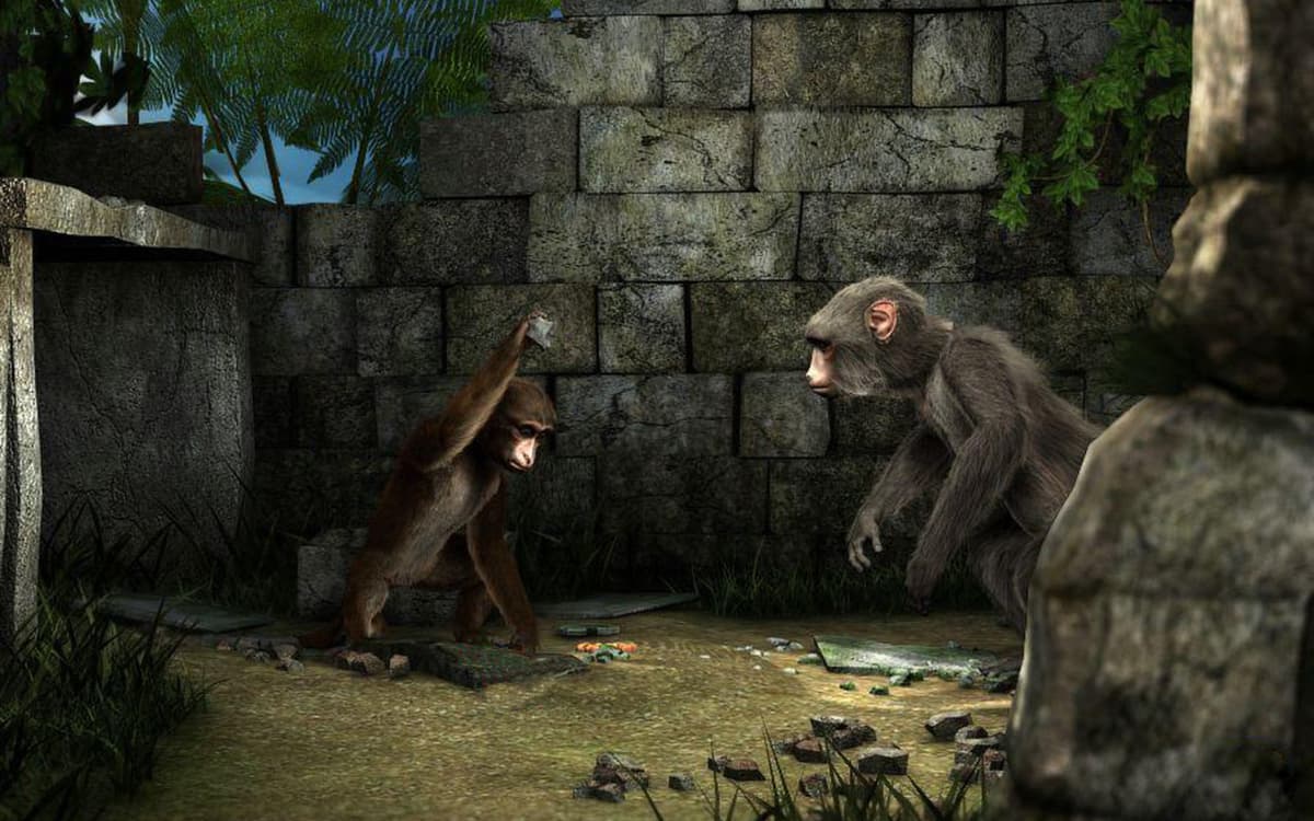 Picture of Return to Mysterious Island 2