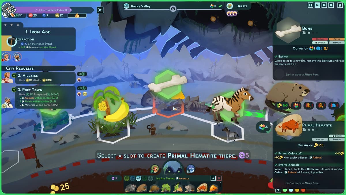 Picture of Reus 2 - Ice Age