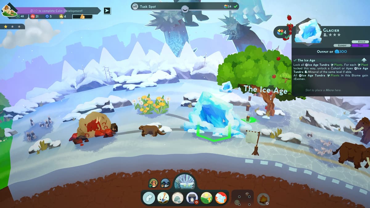 Picture of Reus 2 - Ice Age