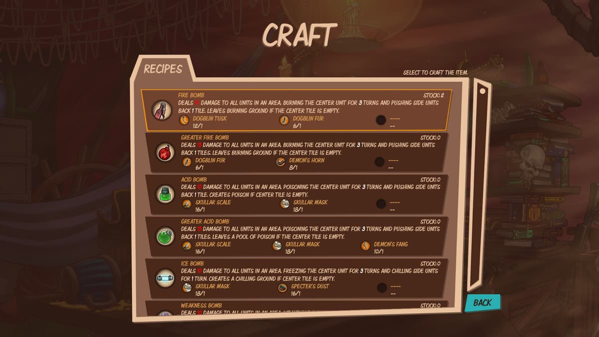 Picture of Reverie Knights Tactics
