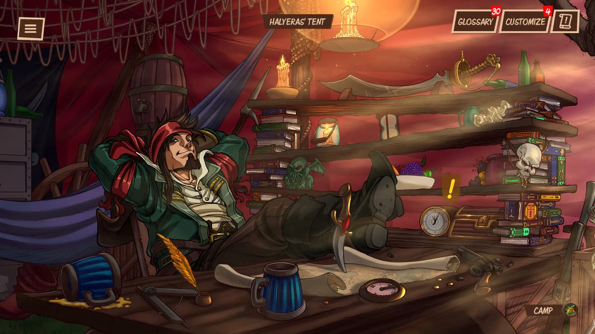 Picture of Reverie Knights Tactics