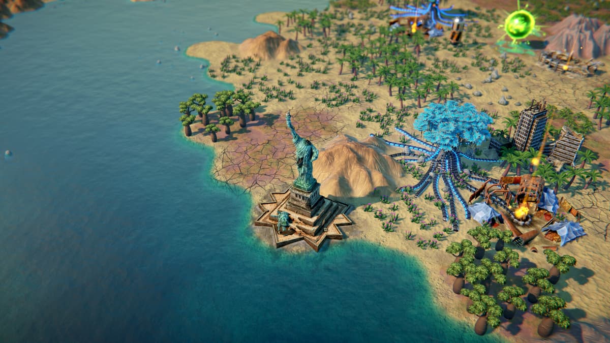 Picture of Revival: Recolonization