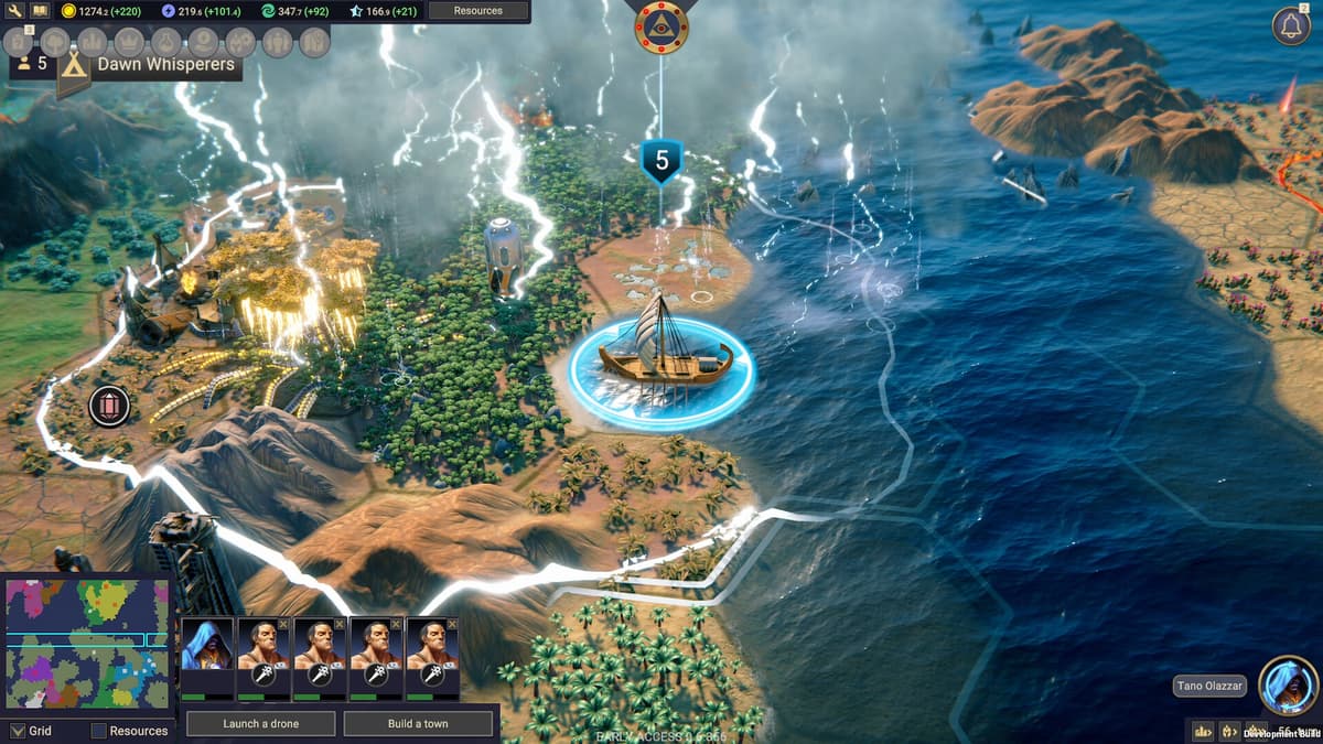 Picture of Revival: Recolonization