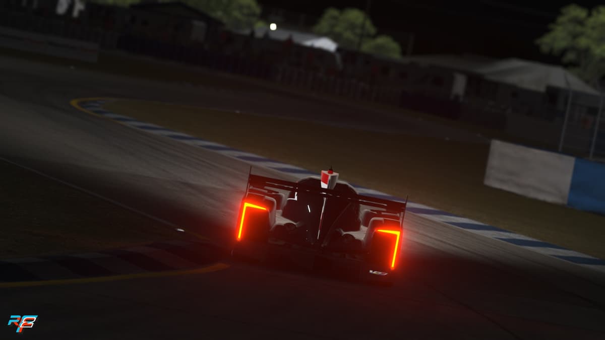 Picture of rFactor 2