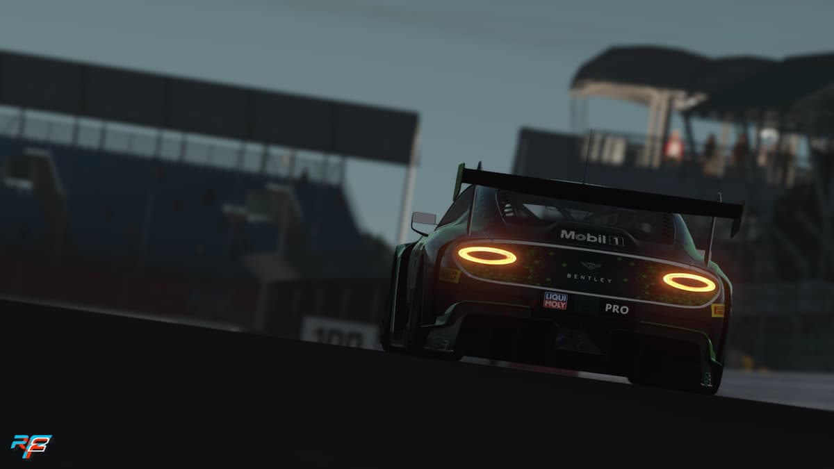 Picture of rFactor 2