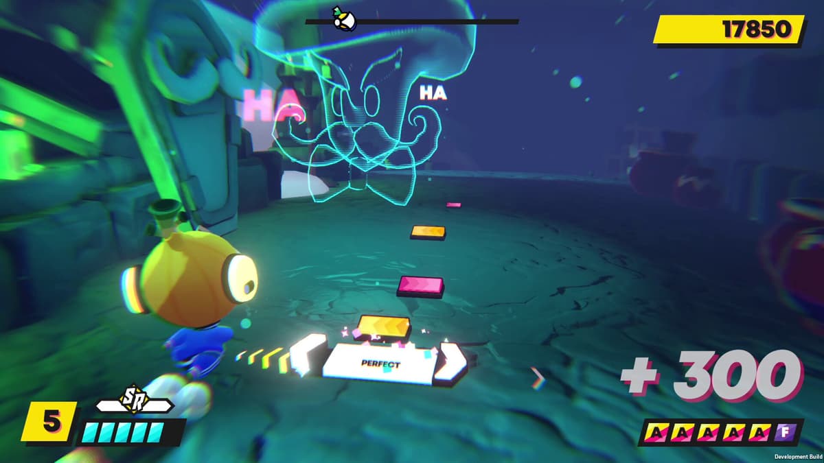 Picture of Rhythm Sprout: Sick Beats & Bad Sweets