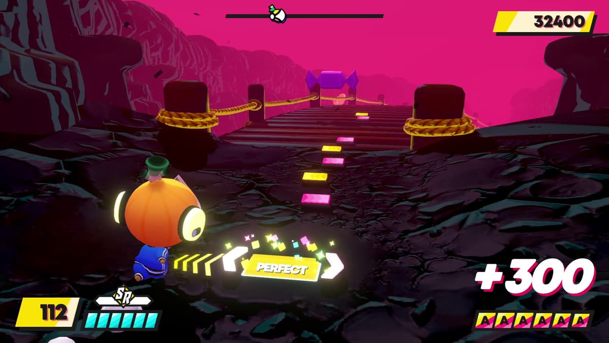 Picture of Rhythm Sprout: Sick Beats & Bad Sweets