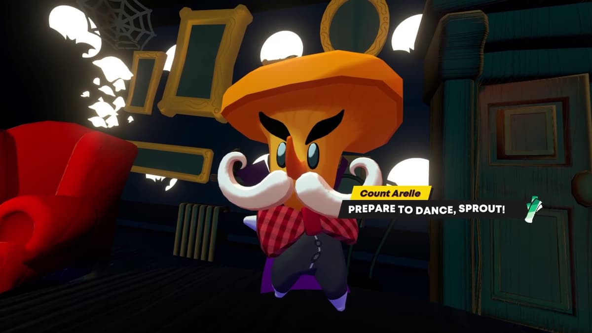 Picture of Rhythm Sprout: Sick Beats & Bad Sweets