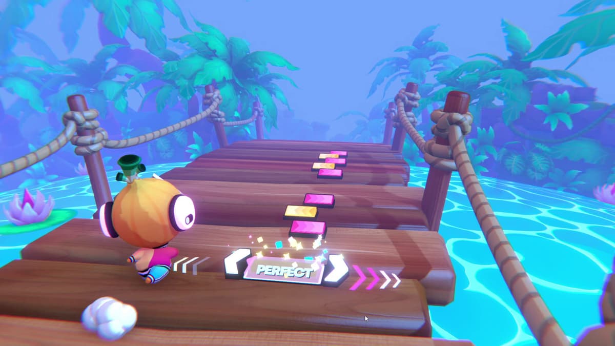 Picture of Rhythm Sprout: Sick Beats & Bad Sweets