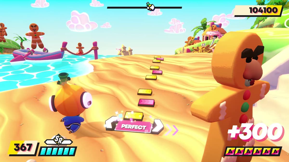 Picture of Rhythm Sprout: Sick Beats & Bad Sweets