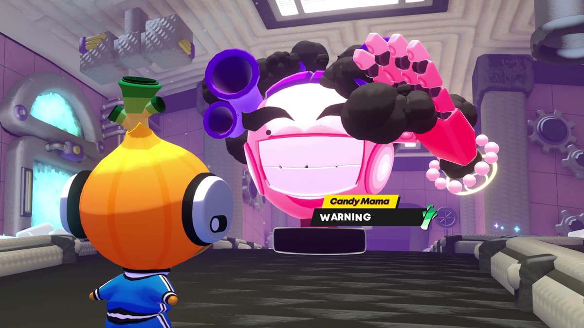 Picture of Rhythm Sprout: Sick Beats & Bad Sweets