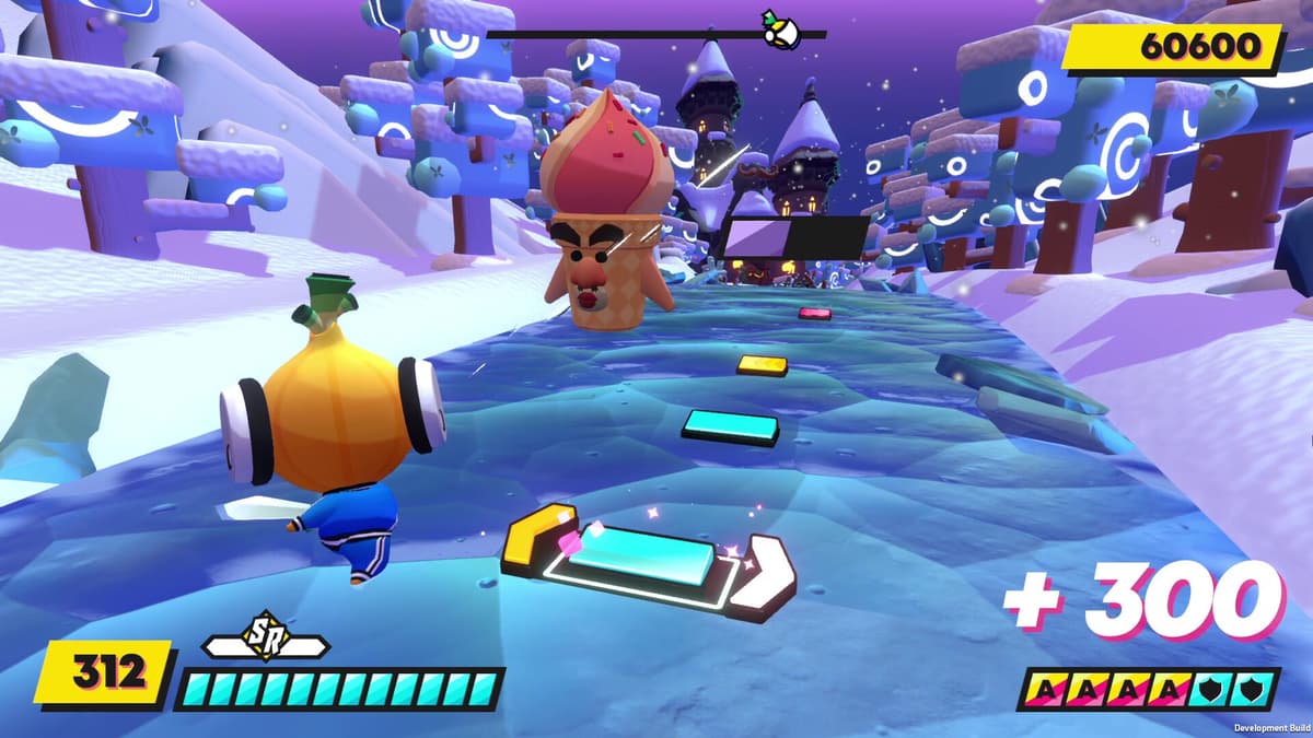 Picture of Rhythm Sprout: Sick Beats & Bad Sweets