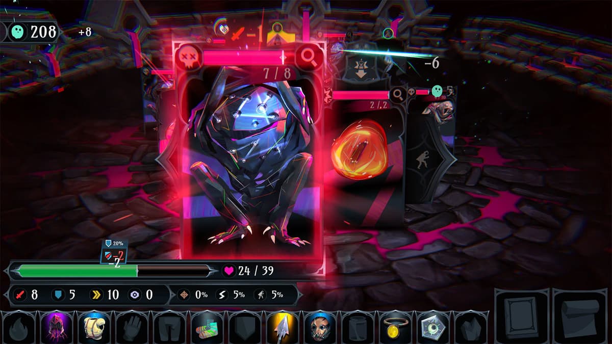 Picture of Ring of Pain