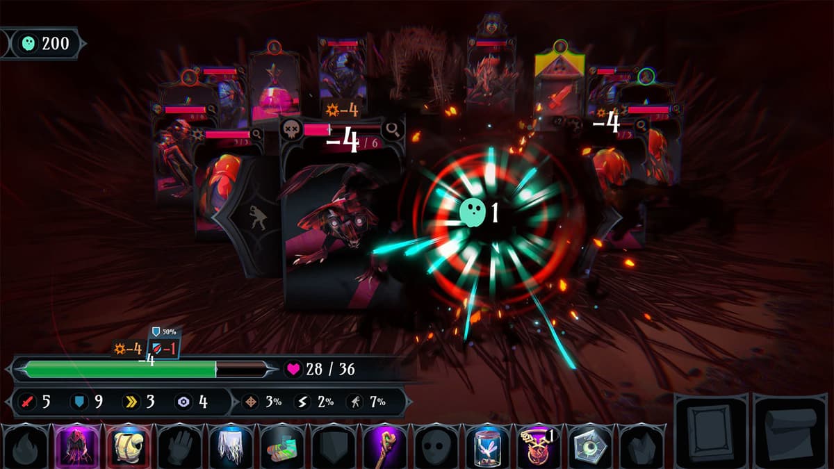 Picture of Ring of Pain
