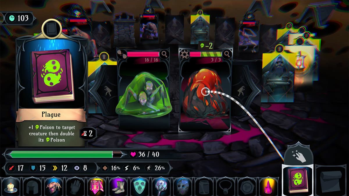 Picture of Ring of Pain