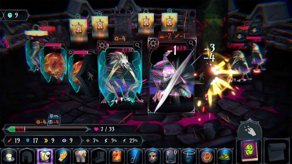 Picture of Ring of Pain