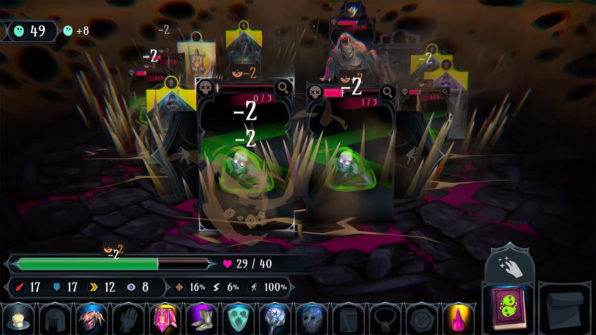 Picture of Ring of Pain