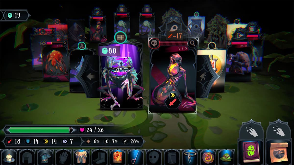 Picture of Ring of Pain