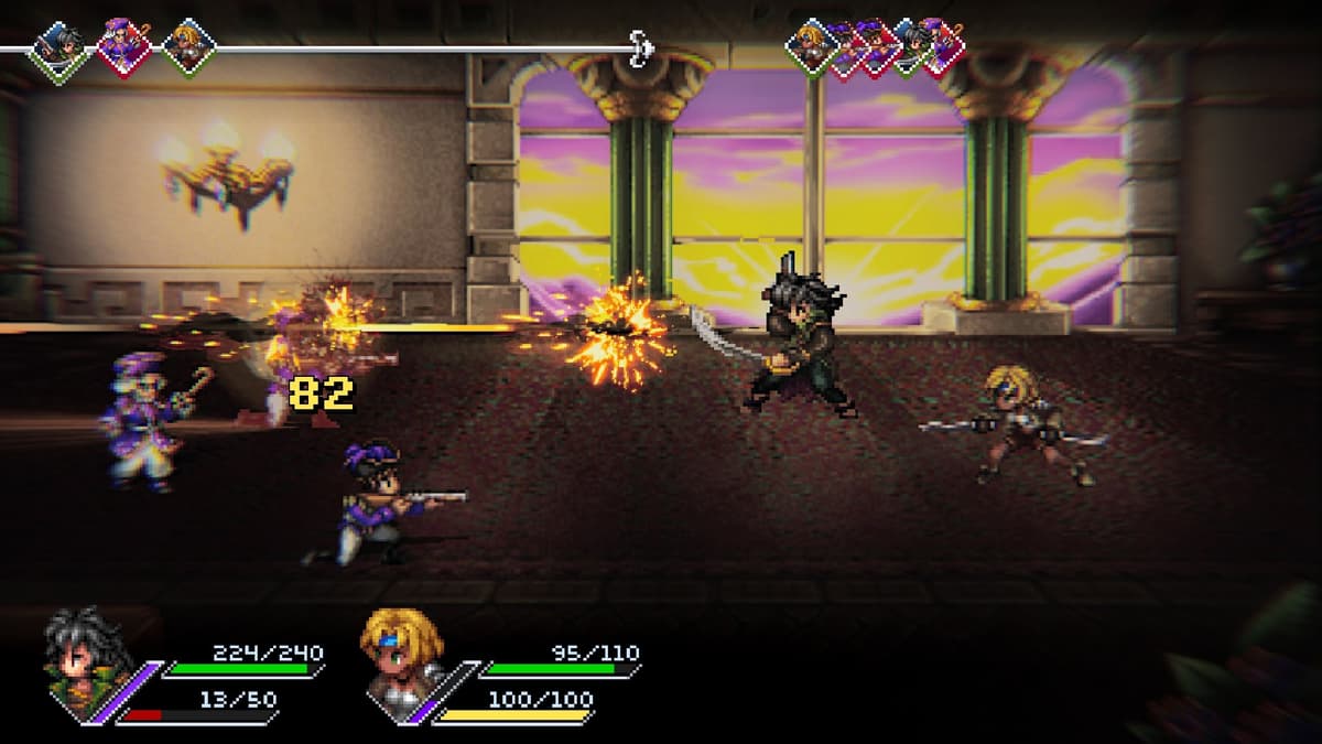 Picture of Rise of the Third Power