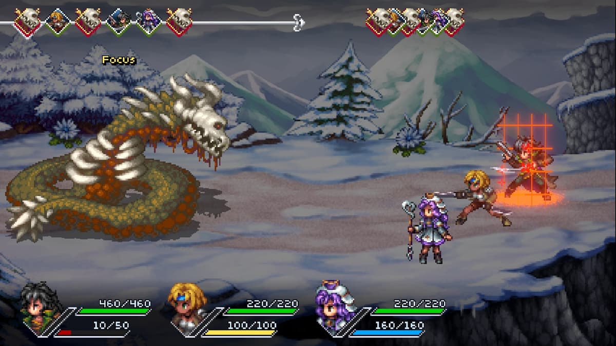 Picture of Rise of the Third Power