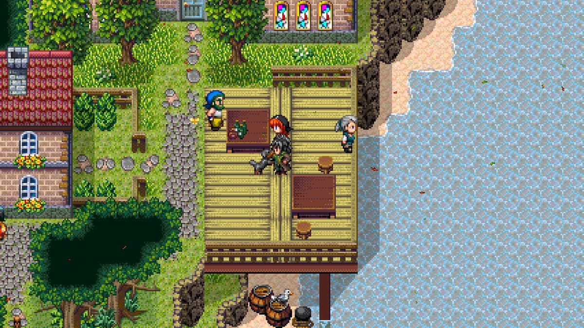 Picture of Rise of the Third Power