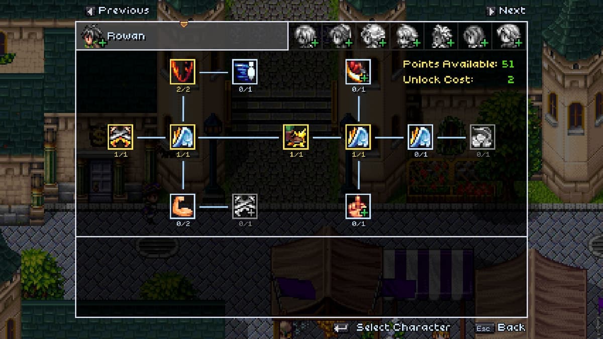 Picture of Rise of the Third Power