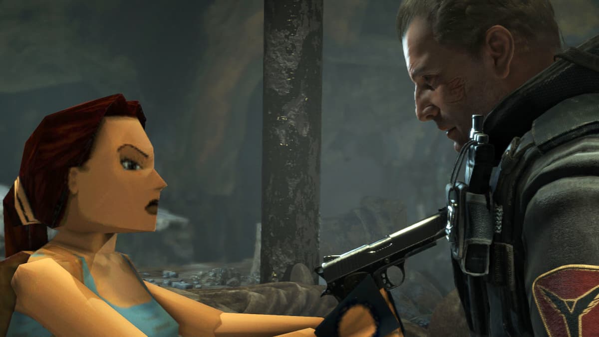 Picture of Rise of the Tomb Raider: 20 Year Celebration - Xbox One