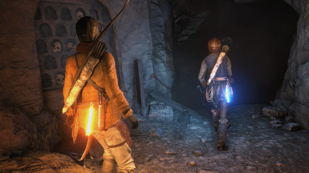 Picture of Rise of the Tomb Raider: 20 Year Celebration - Xbox One