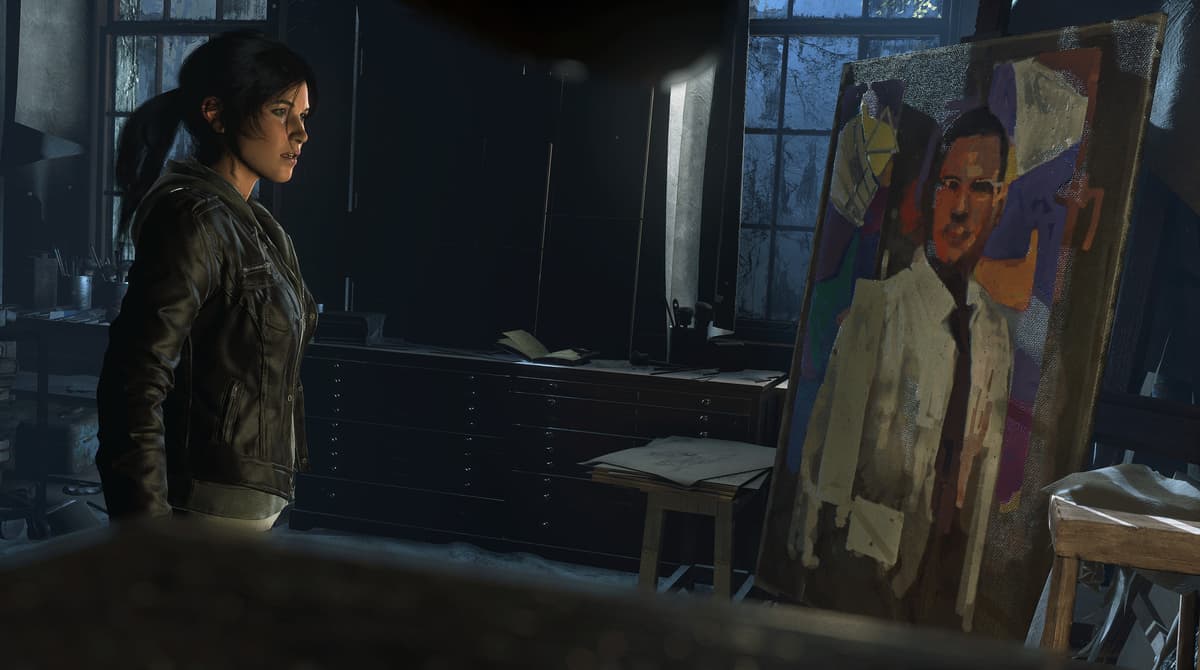 Picture of Rise of the Tomb Raider: 20 Year Celebration - Xbox One