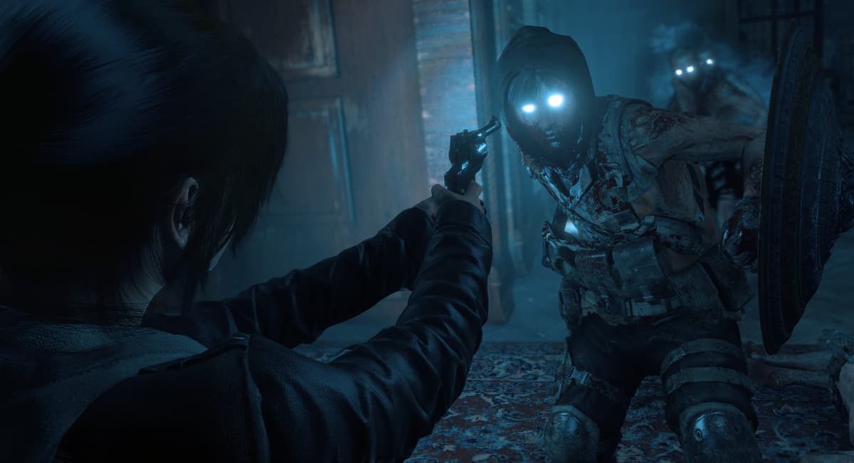 Picture of Rise of the Tomb Raider: 20 Year Celebration - Xbox One