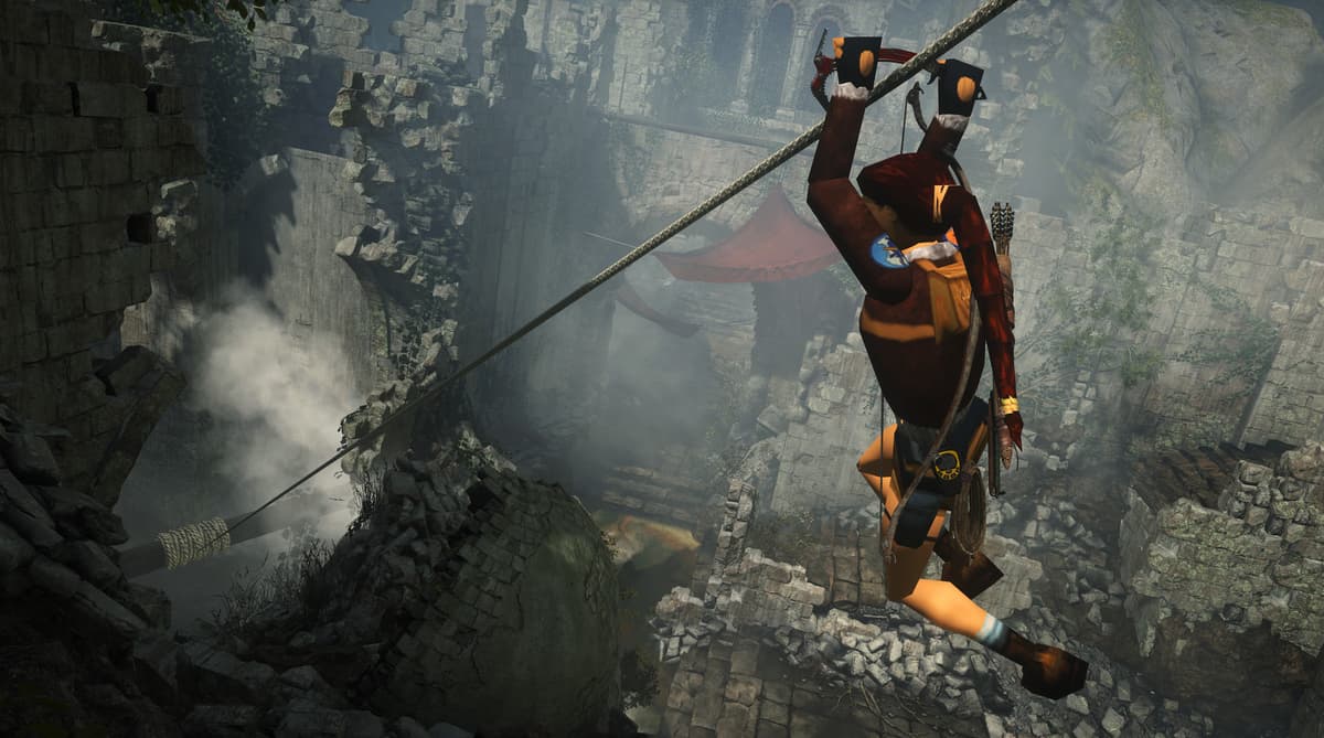 Picture of Rise of the Tomb Raider: 20 Year Celebration - Xbox One