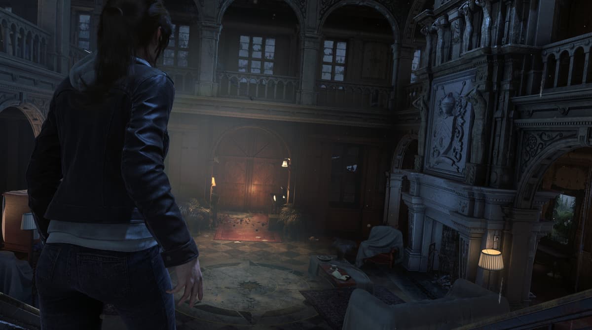 Picture of Rise of the Tomb Raider: 20 Year Celebration - Xbox One