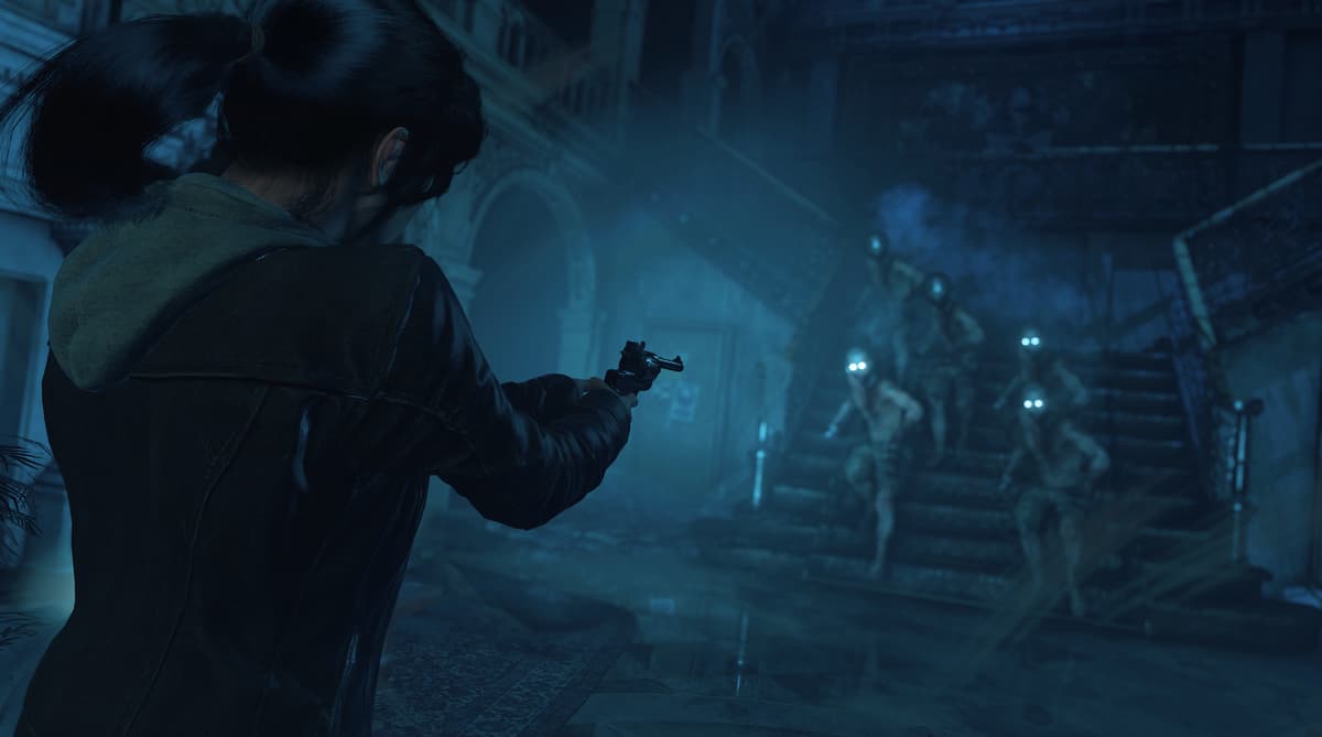 Picture of Rise of the Tomb Raider: 20 Year Celebration - Xbox One