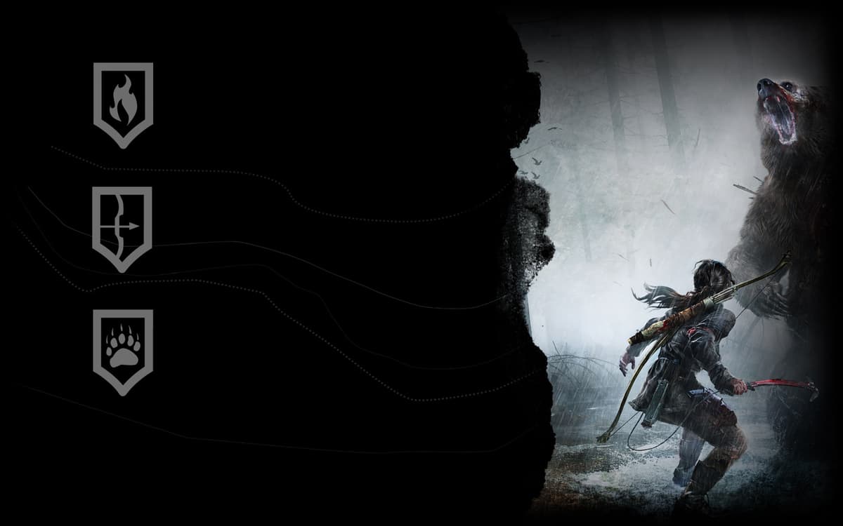 Picture of Rise of the Tomb Raider: 20 Year Celebration