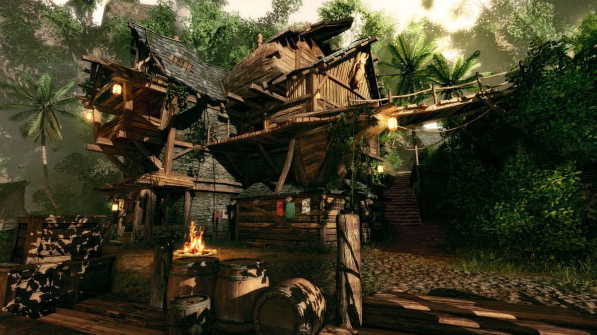 Picture of Risen 2: Dark Waters Gold Edition